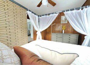 6 slaapkamers, wifi, beddengoed