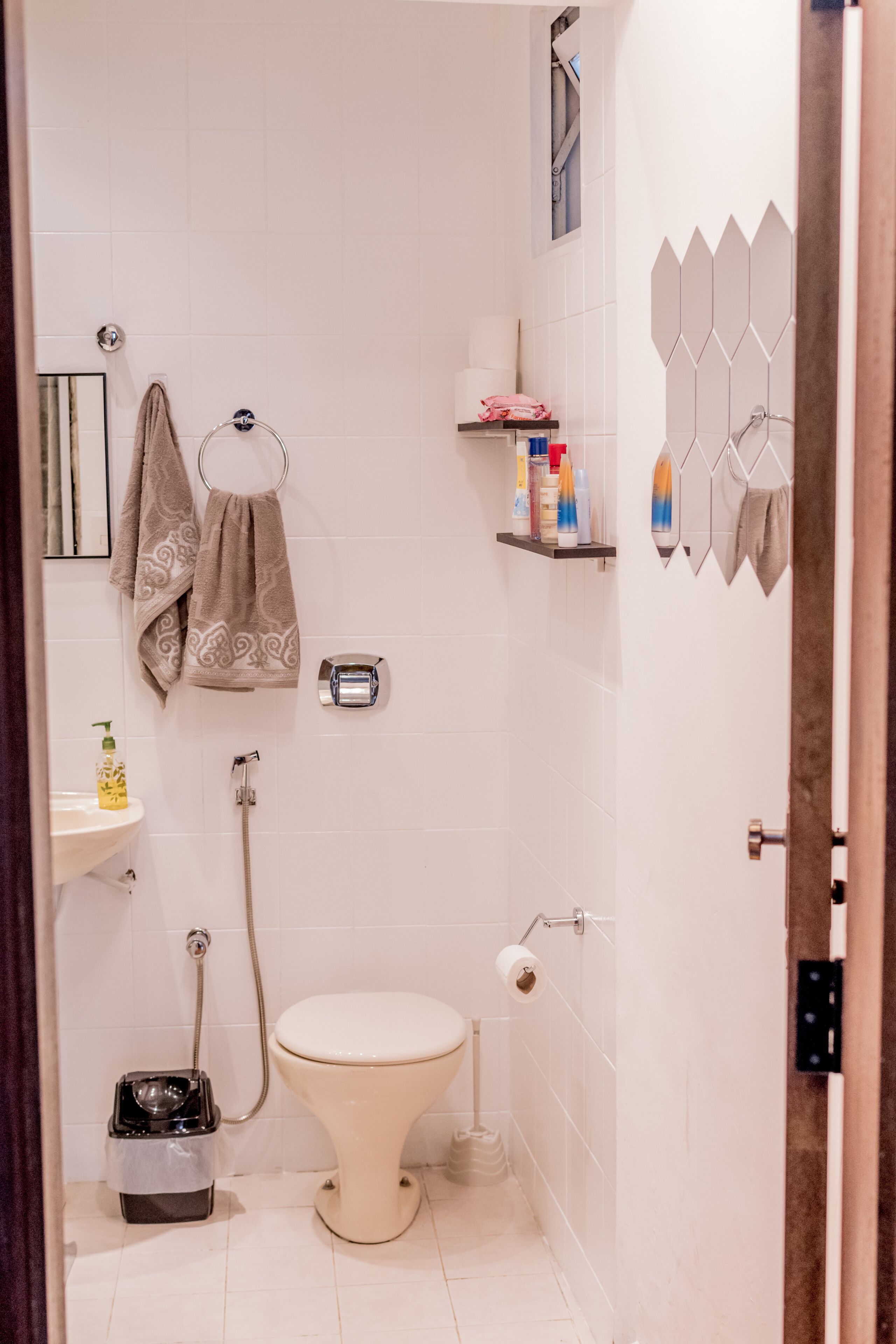 Wabisabi Residence, a piece of Japan in the interior of Brazil