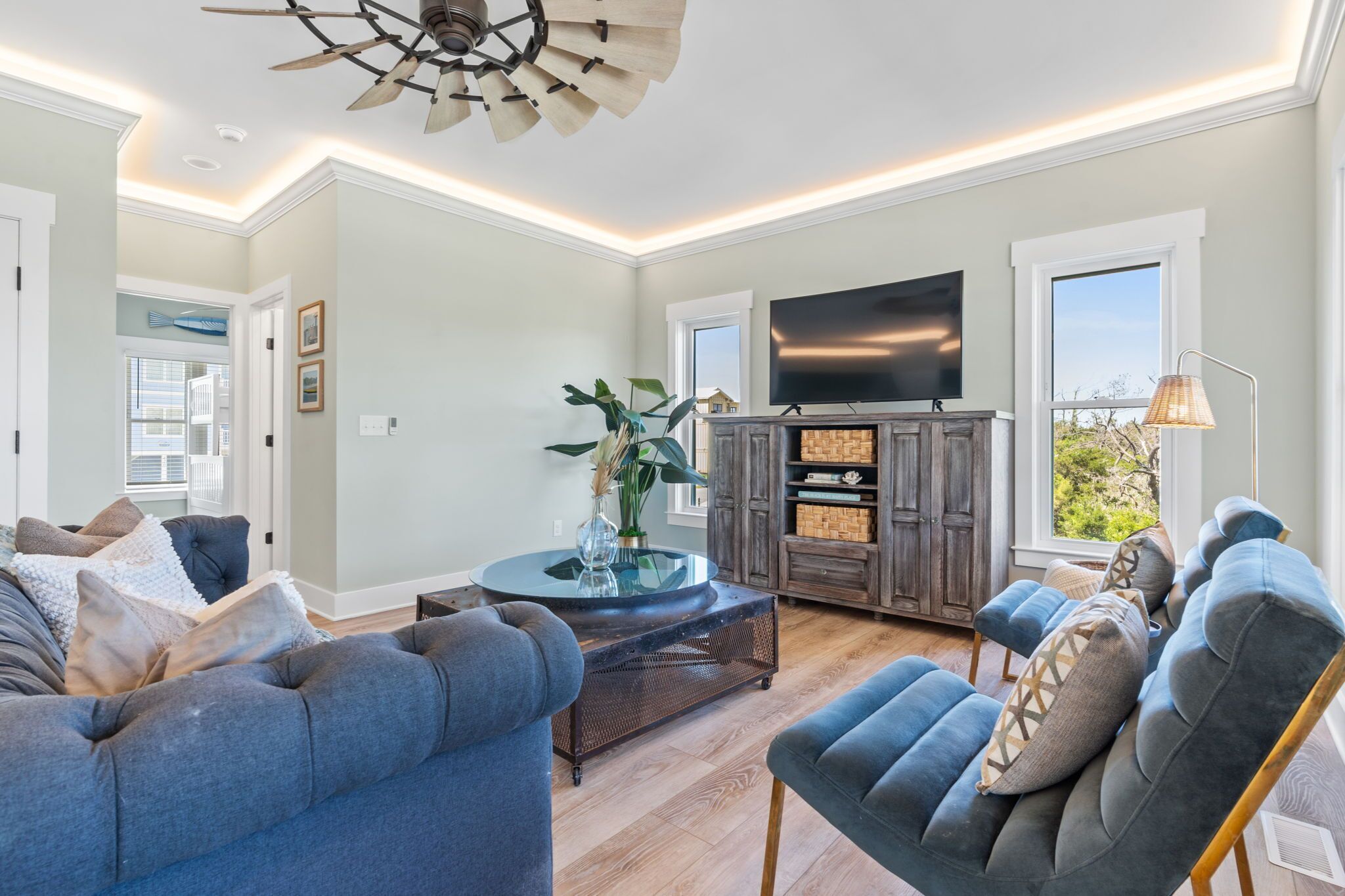 Havana's Moon I Brunswick Vacation Rentals