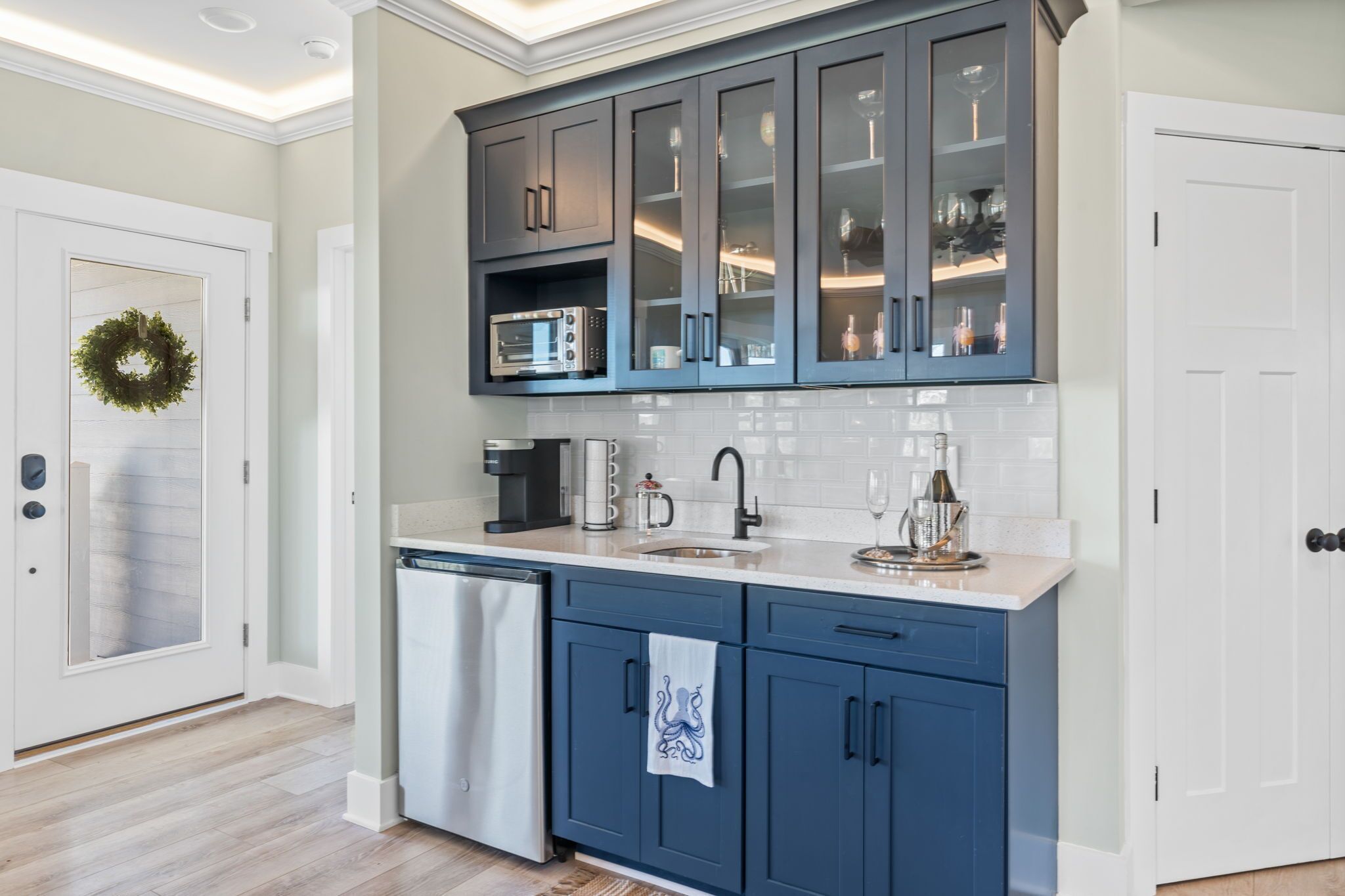 Havana's Moon I Brunswick Vacation Rentals