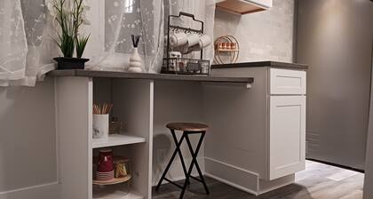 Luxury Villa 10 minutes to Downtown