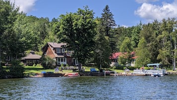 Esterni