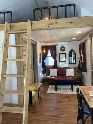 Interieur