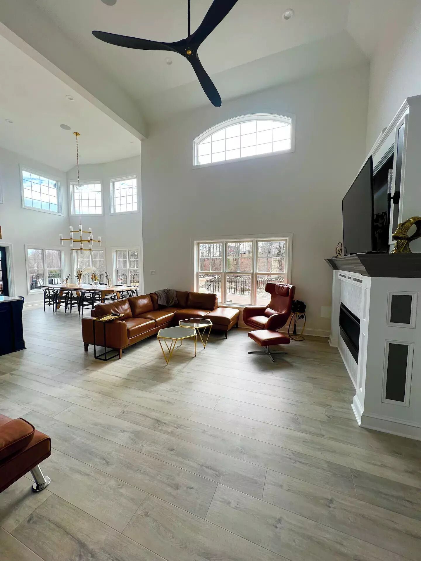 Contemporary Hidden Gem Getaway