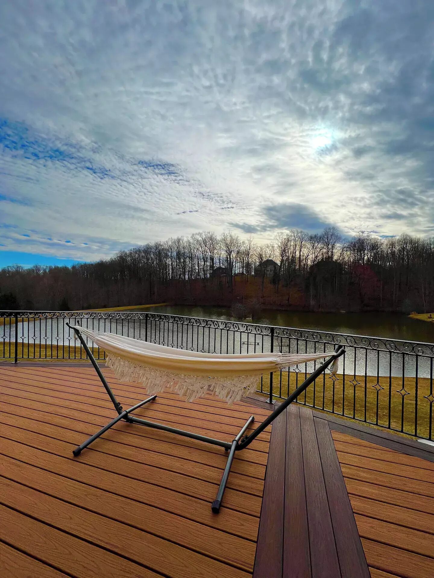 Contemporary Hidden Gem Getaway