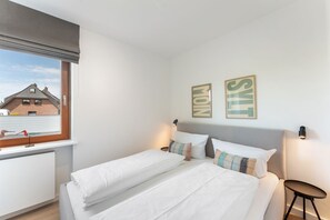 2 bedrooms, WiFi, bed sheets - Heidehörn 6 - Neu!!! Ab Sofort bei Uns. Wunderschön Gelegene Ferienwohnung für Max. 4 Personen in (Wenningstedt-Braderup (Sylt))