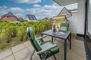 Unclassified image, 3 of 23, button - Heidehörn 6 - Neu!!! Ab Sofort bei Uns. Wunderschön Gelegene Ferienwohnung für Max. 4 Personen in (Wenningstedt-Braderup (Sylt))