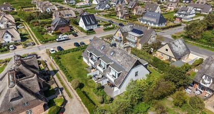 Heidehörn 6 - Neu!!! Ab Sofort bei Uns. Wunderschön Gelegene Ferienwohnung fĂŒr Max. 4 Personen in
