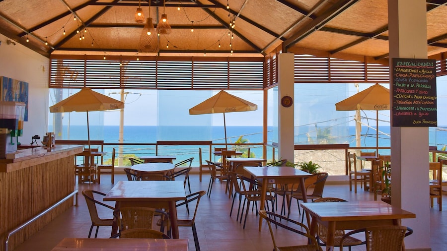 Prim Hotel Vichayito