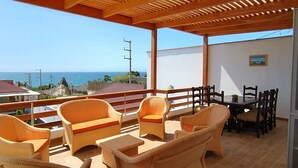 Hus – premium | Terrasse/patio