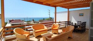 Premium-talo | Terassi/patio