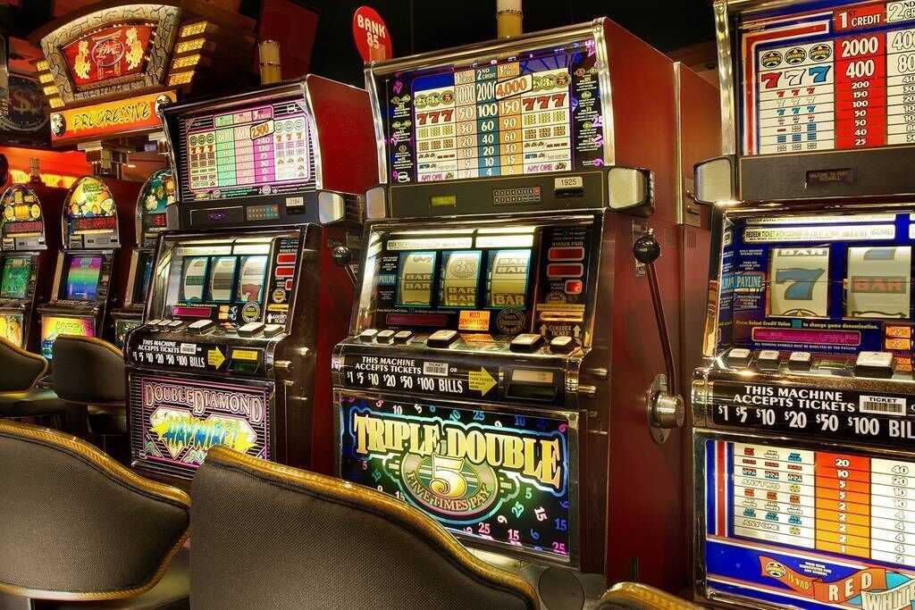 Casino