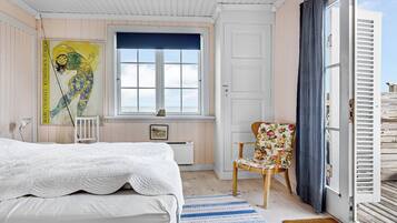 4 Schlafzimmer, Bügeleisen/Bügelbrett, kostenloses WLAN