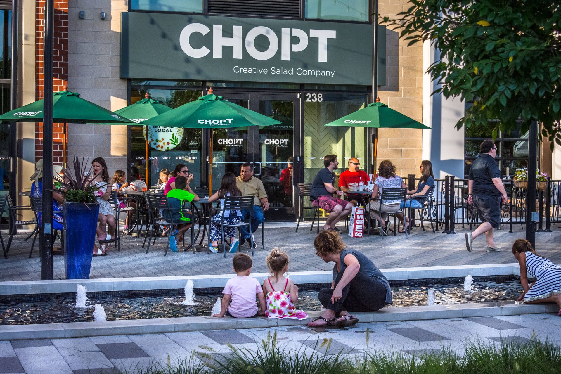 Best location in Rockville!
