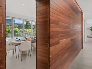 Dining - KARAT Villa Splendida (Playa Paraiso)