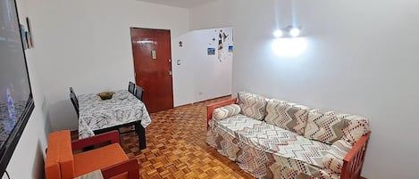 Área de estar