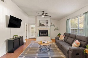 Smart TV, escritórios