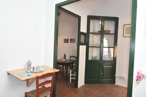 Dineren