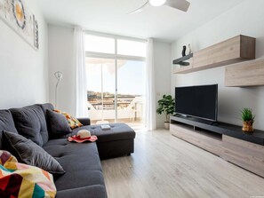 Fernseher