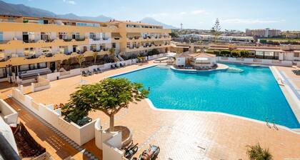 Marina Palace Amazing balcony Renovated