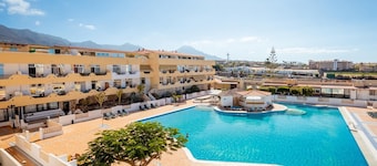 Marina Palace Amazing balcony Renovated