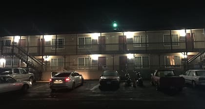 States Motel