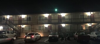 States Motel