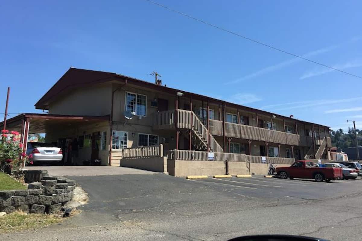 Habitació bàsica | Escriptori, espai de treball apte per a portàtils i wifi gratuïta