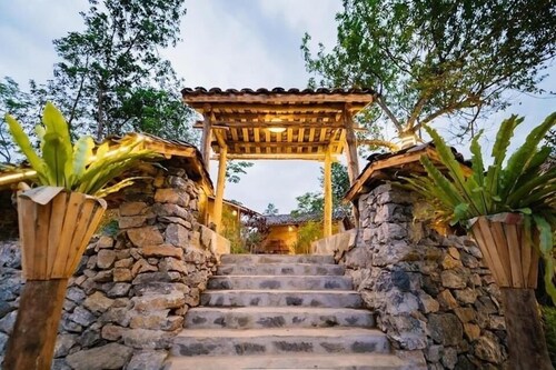 Hà Giang Xanh Retreat