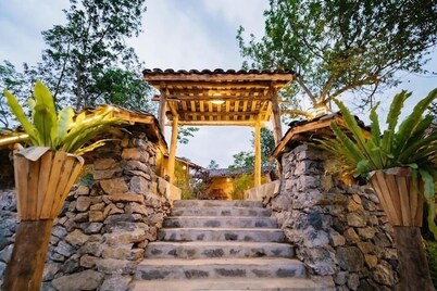 Hà Giang Xanh Retreat