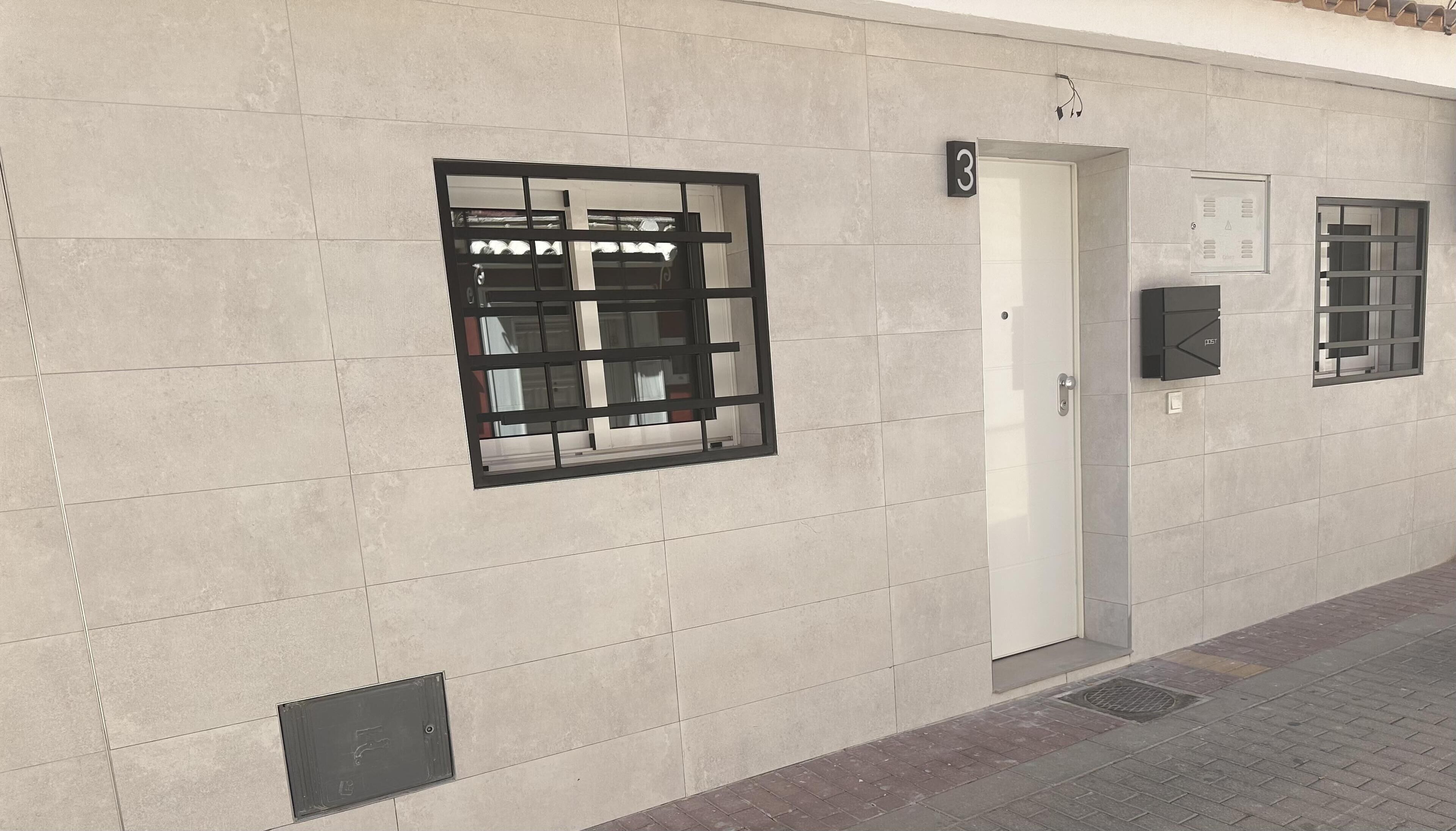 Luxurious 2-Bed Apt Close To Beach Fuengirola