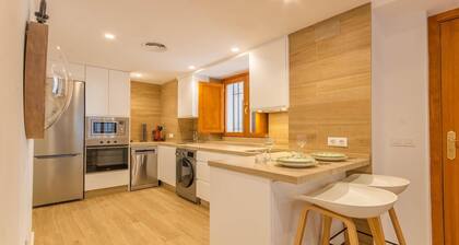 La Cuadra Apartment Cordoba Center ⭐⭐⭐⭐