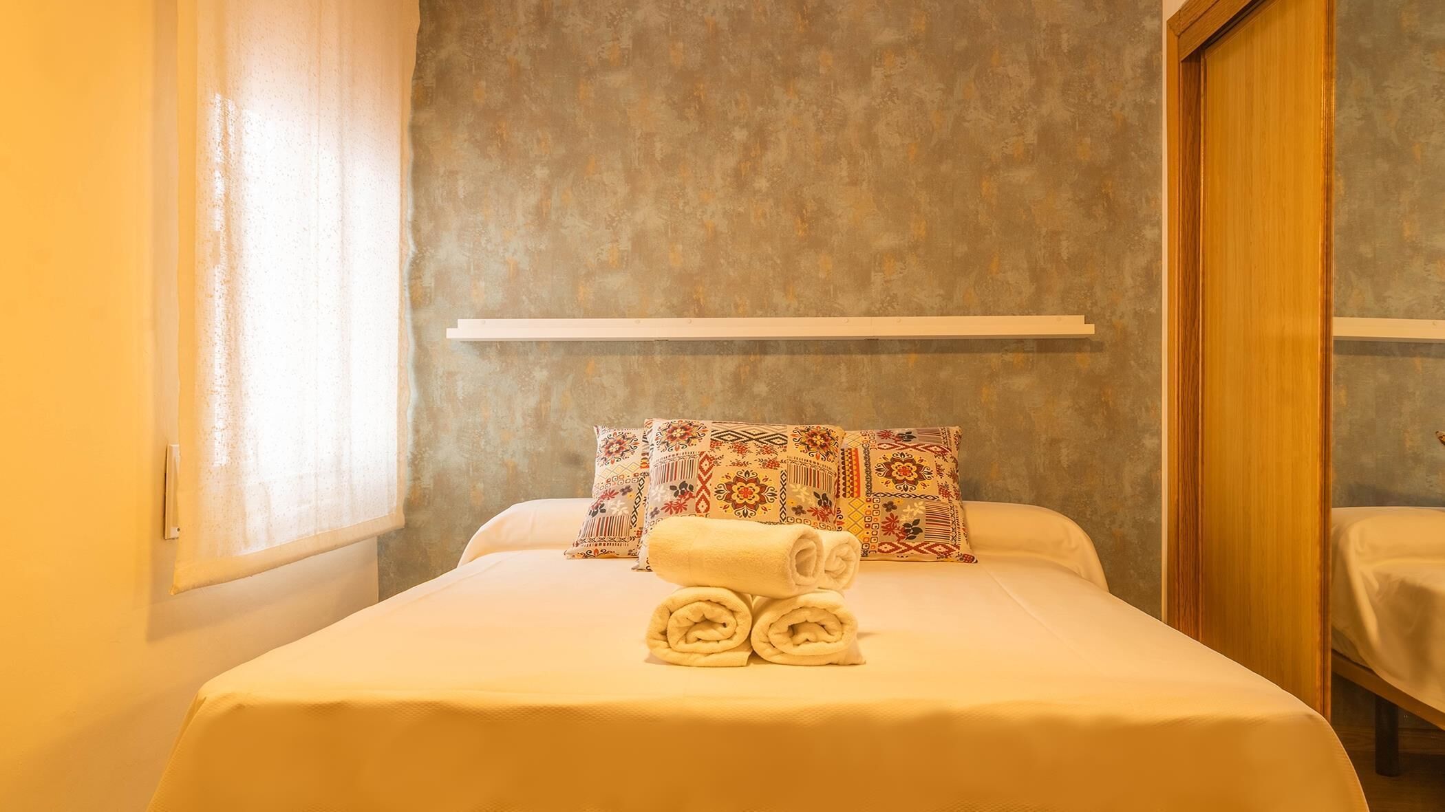 Apartment Horno del Agua Cordoba ⭐⭐⭐