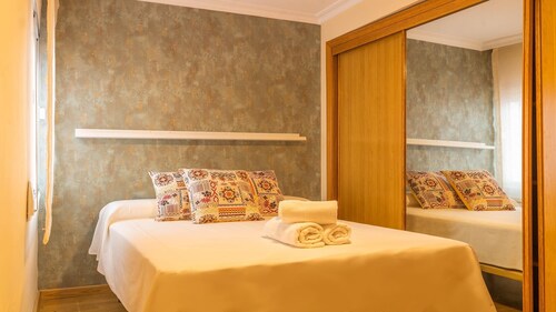 Apartment Horno del Agua Cordoba ⭐⭐⭐