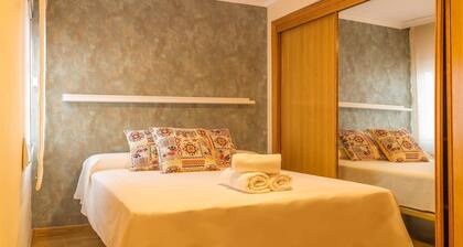 Apartment Horno del Agua Cordoba ⭐⭐⭐