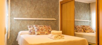 Apartment Horno del Agua Cordoba ⭐⭐⭐