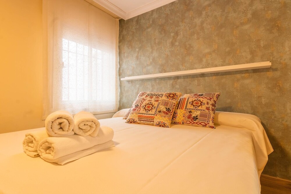 Apartment Horno del Agua Cordoba ⭐⭐⭐