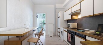 Vakantiewoning "An Der Mosel" met Wi-Fi