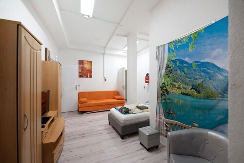 Ferienwohnung "An Der Mosel" mit WLAN