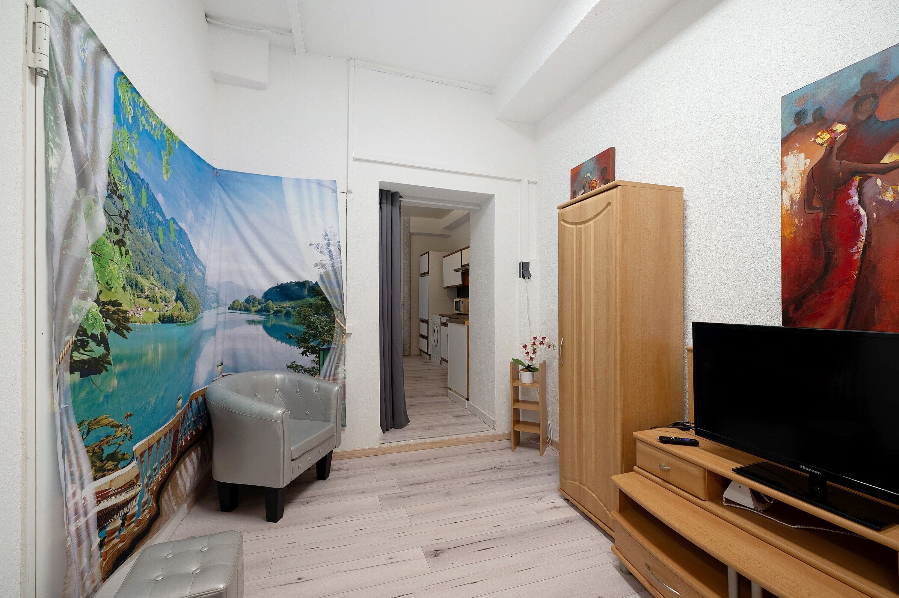 Vakantiewoning "An Der Mosel" Met Wifi - Monreal