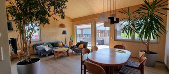 Holiday Apartment "Hubertus" with Balcony & Wi-Fi