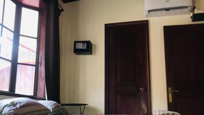 ベーシック トリプルルーム