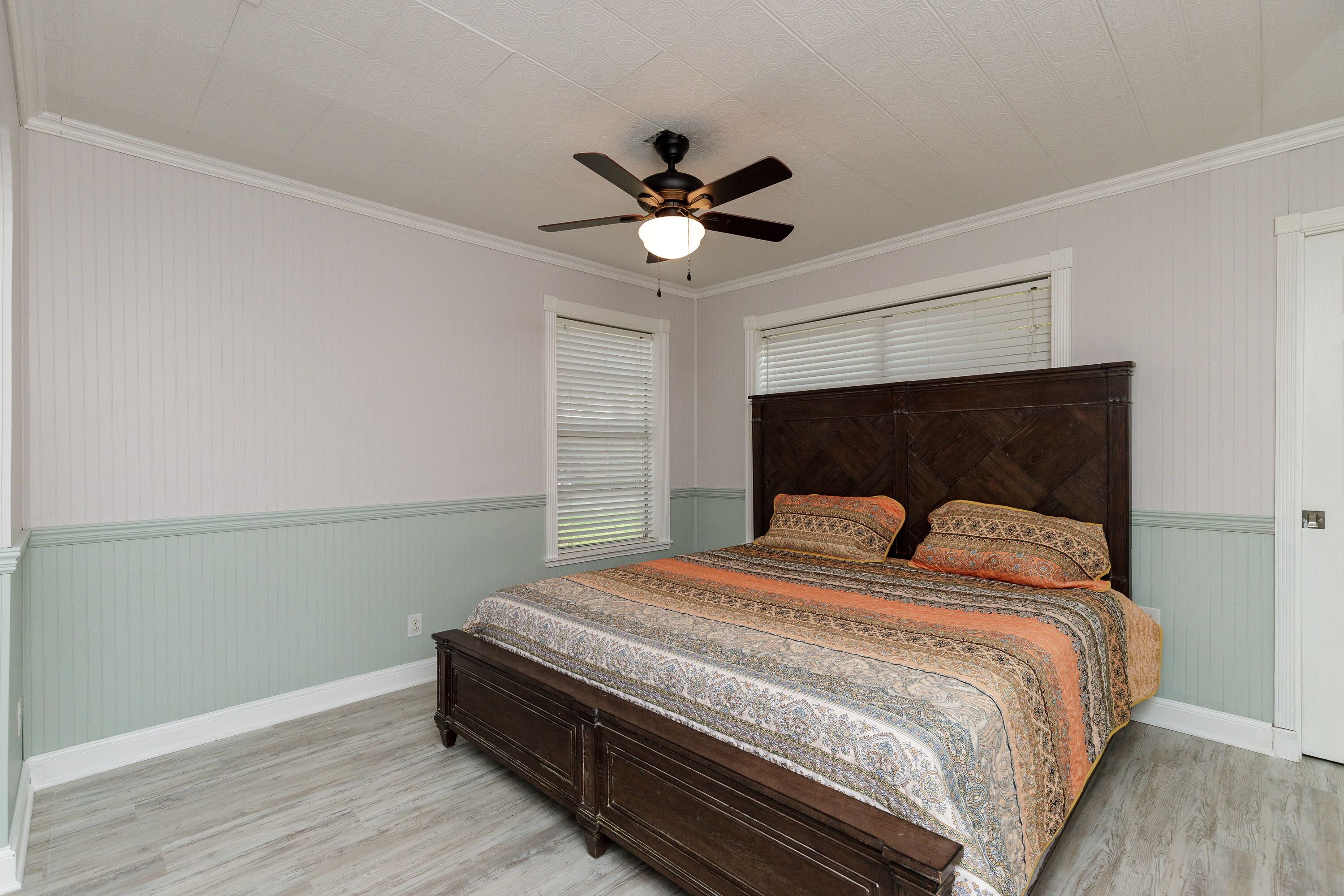 Spend Time with your Family at this Lake Front Home