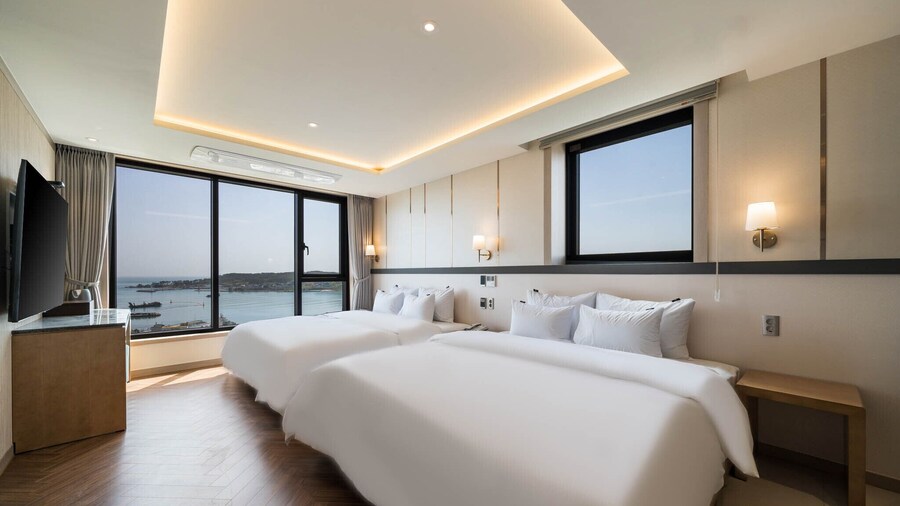 H AVENUE HOTEL GIJANG ILGWANG