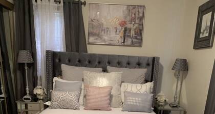 Townhome nestled in Henry County