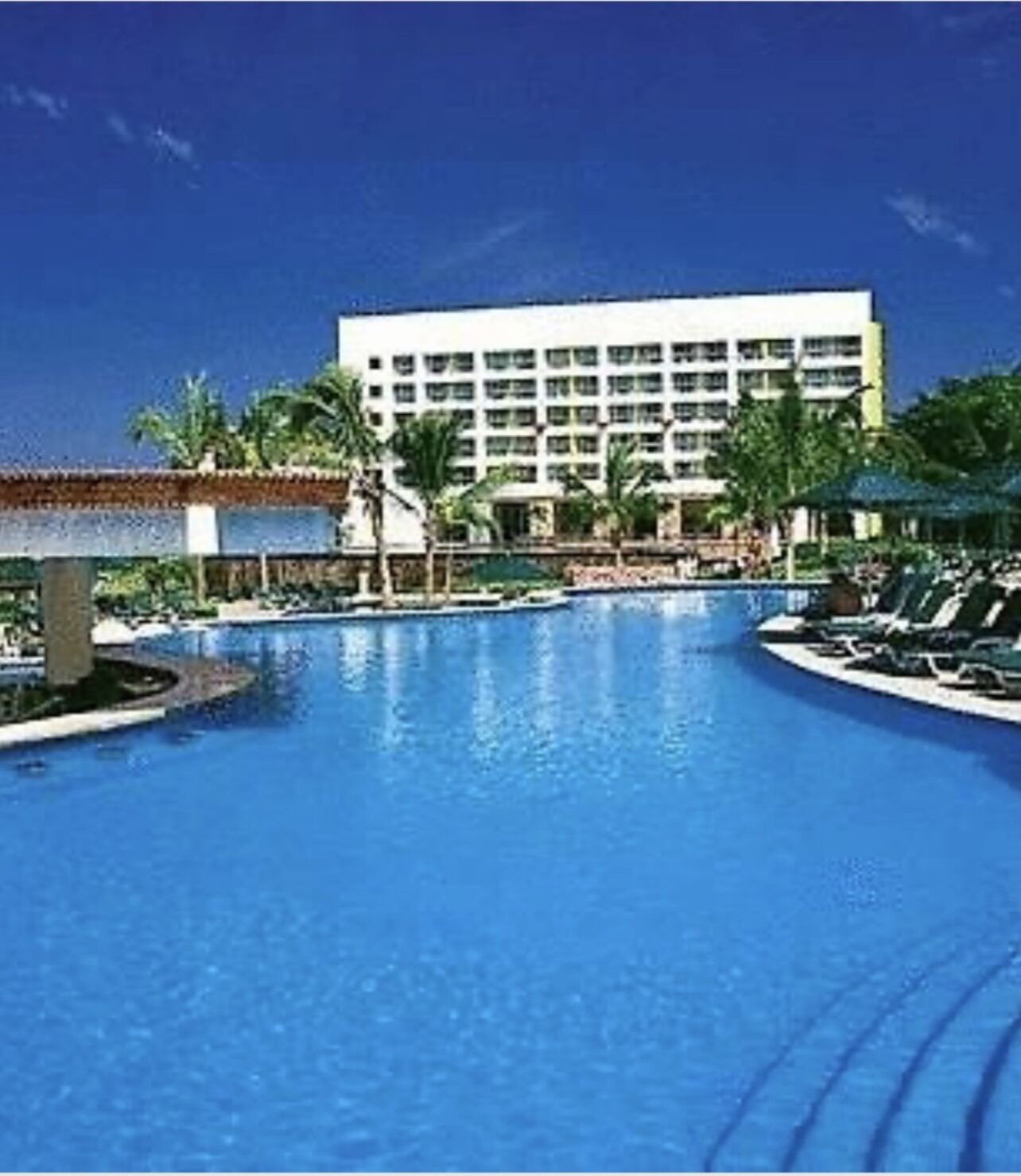 Mayan Palace at Vidanta Puerto Vallarta