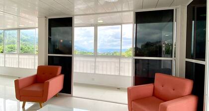 Apartamento los cedros