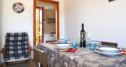 Maison de vacances Teoma avec climatisation et parking pour 5 personnes