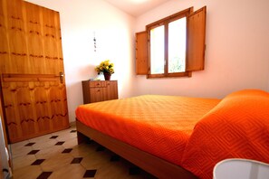 2 slaapkamers