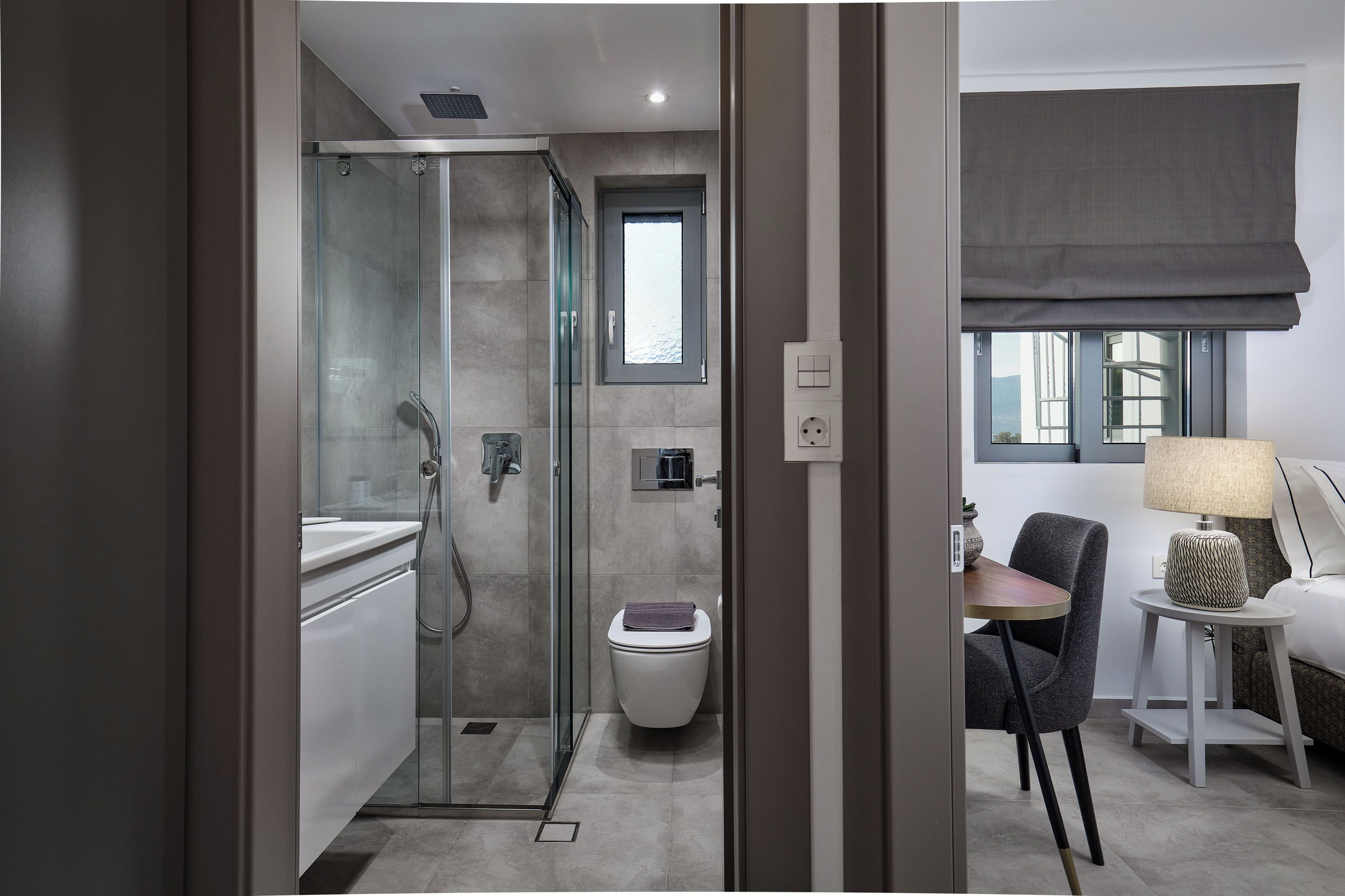 Junior Suite | Ground Floor